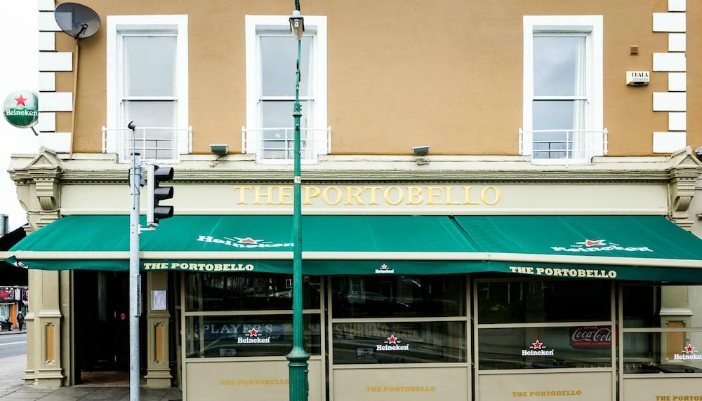 Portobello Hotel (Dublín) desde 60€ Rumbo