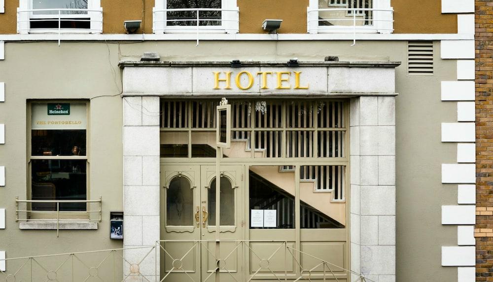 Portobello Hotel (Dublin) from £79