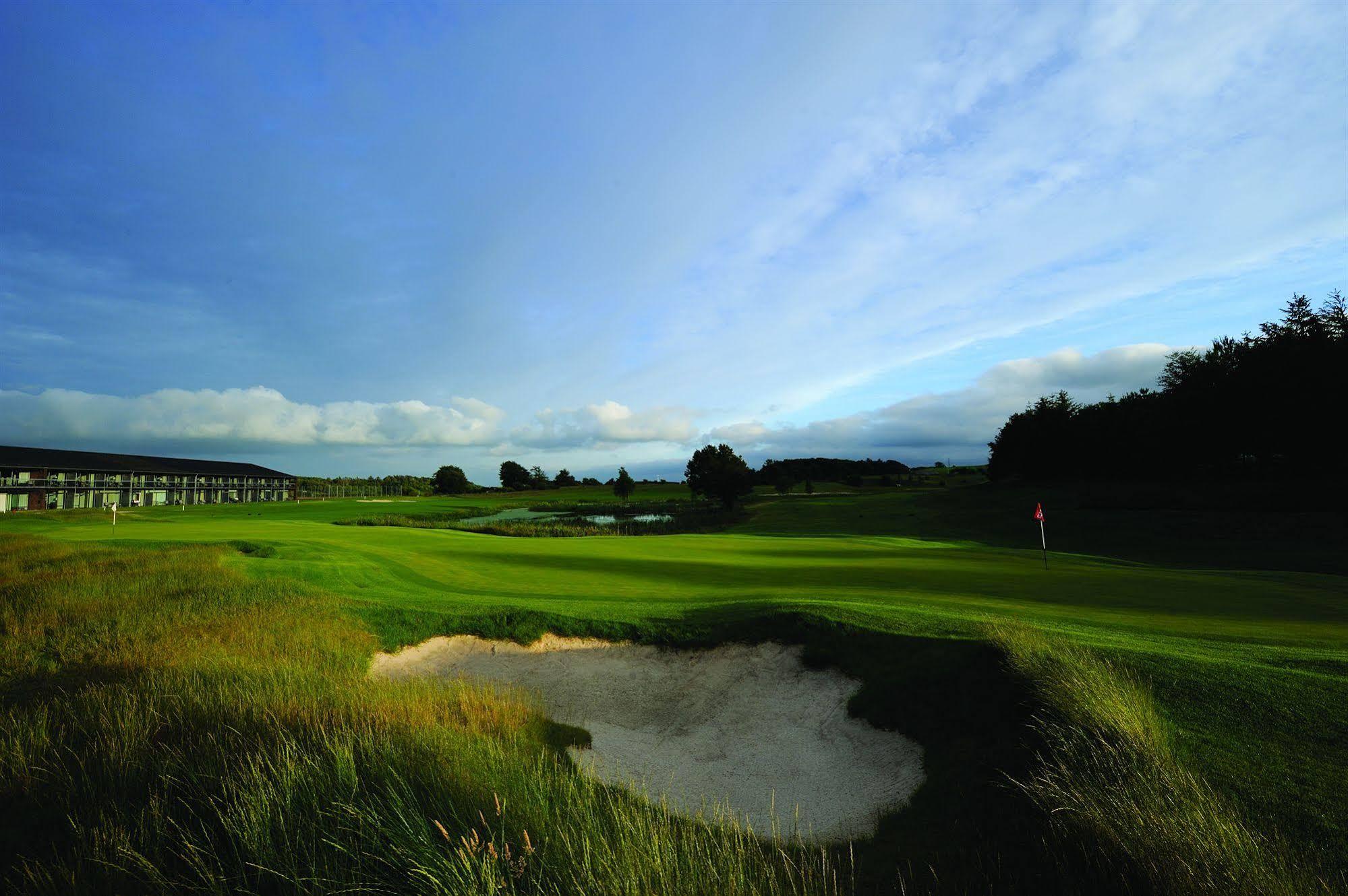 HIMMERLAND GOLF & COUNTRY CLUB