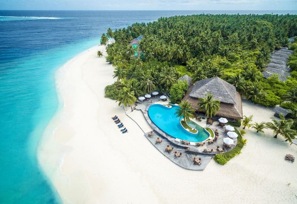 Filitheyo Island Resort Maldives