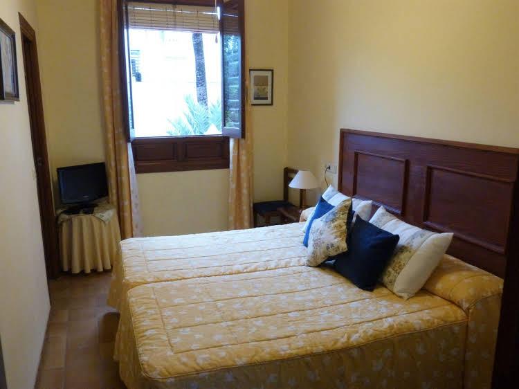 Hostal Loreto (Denia) desde 59€ - Rumbo