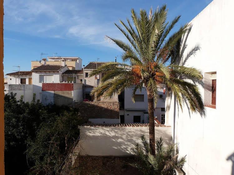 Hostal Loreto (Denia) desde 59€ - Rumbo