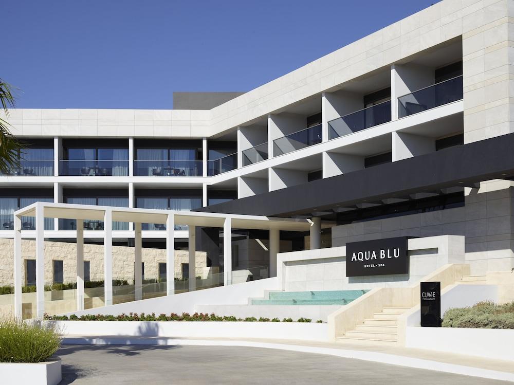 Aqua Blu Boutique Hotel Spa