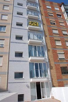 Valencia Central Apartments