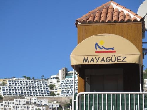 Apartamentos Mayaguez
