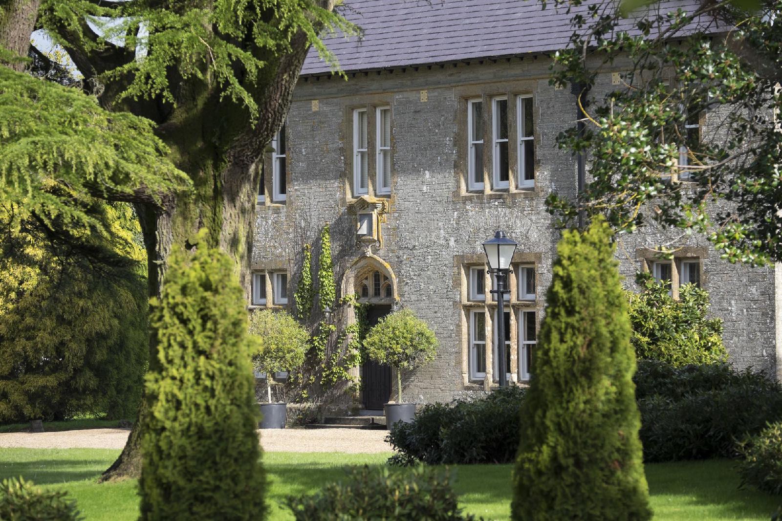 Kentisbury Grange 2