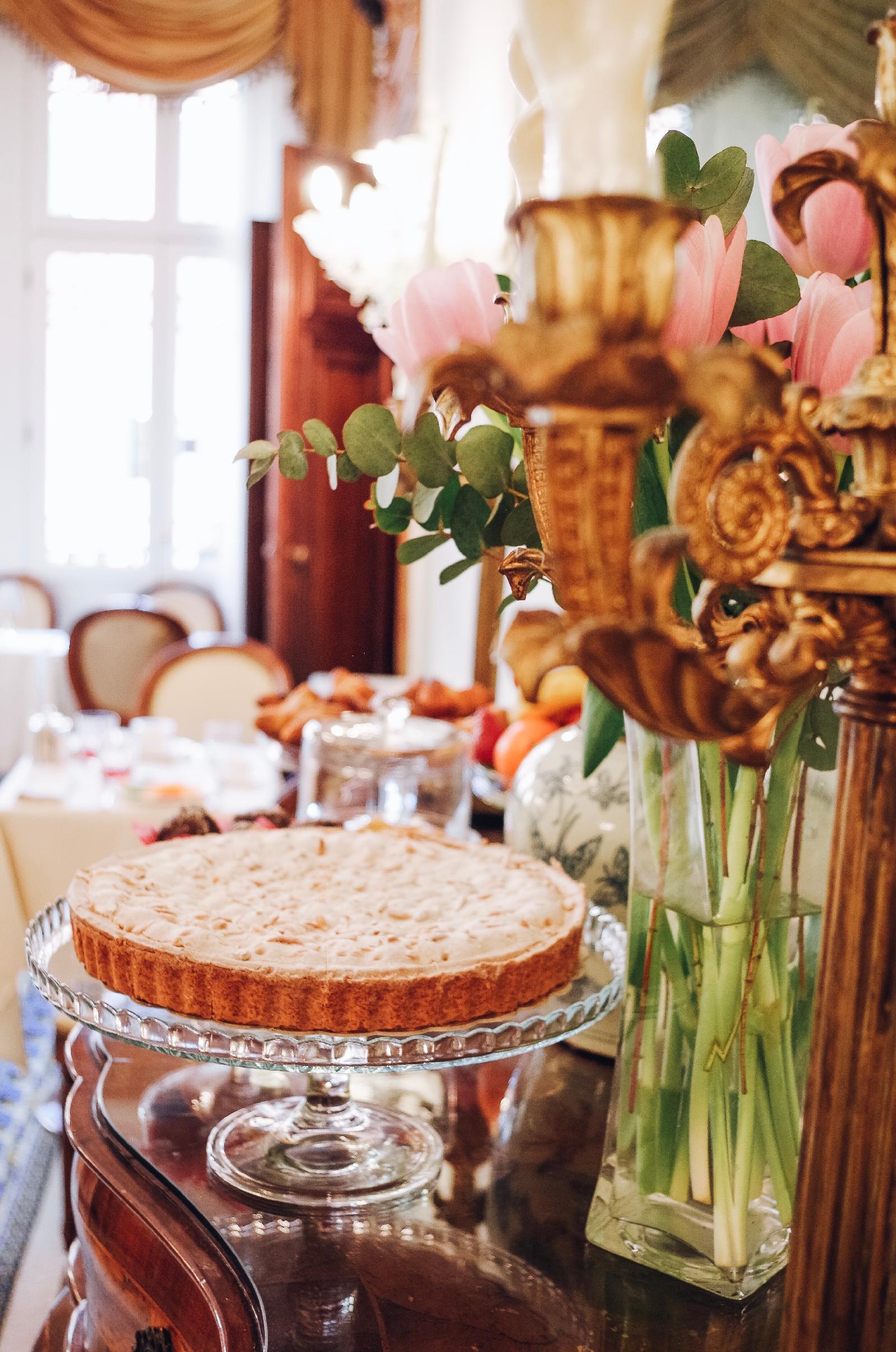 Hotel Ai Cavalieri di Venezia, Venice