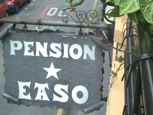 Pensión Easo