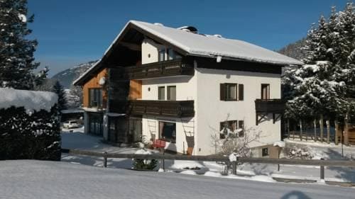 Appartement Haus Theresia