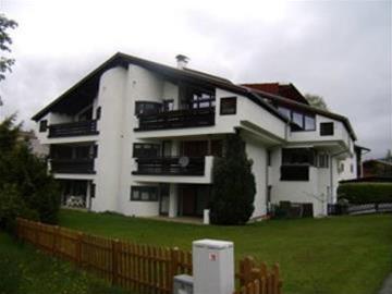 Apartment Münzerturm