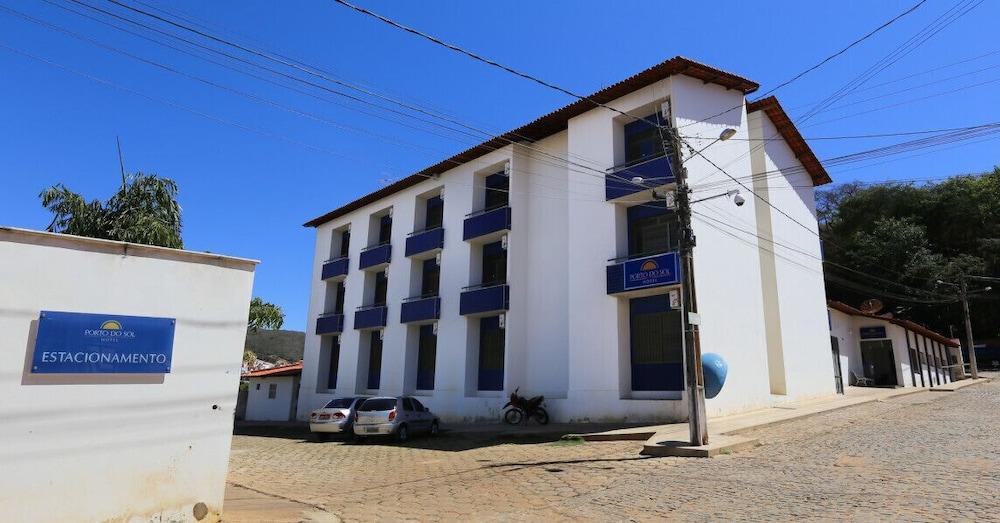 Hotel Porto do Sol