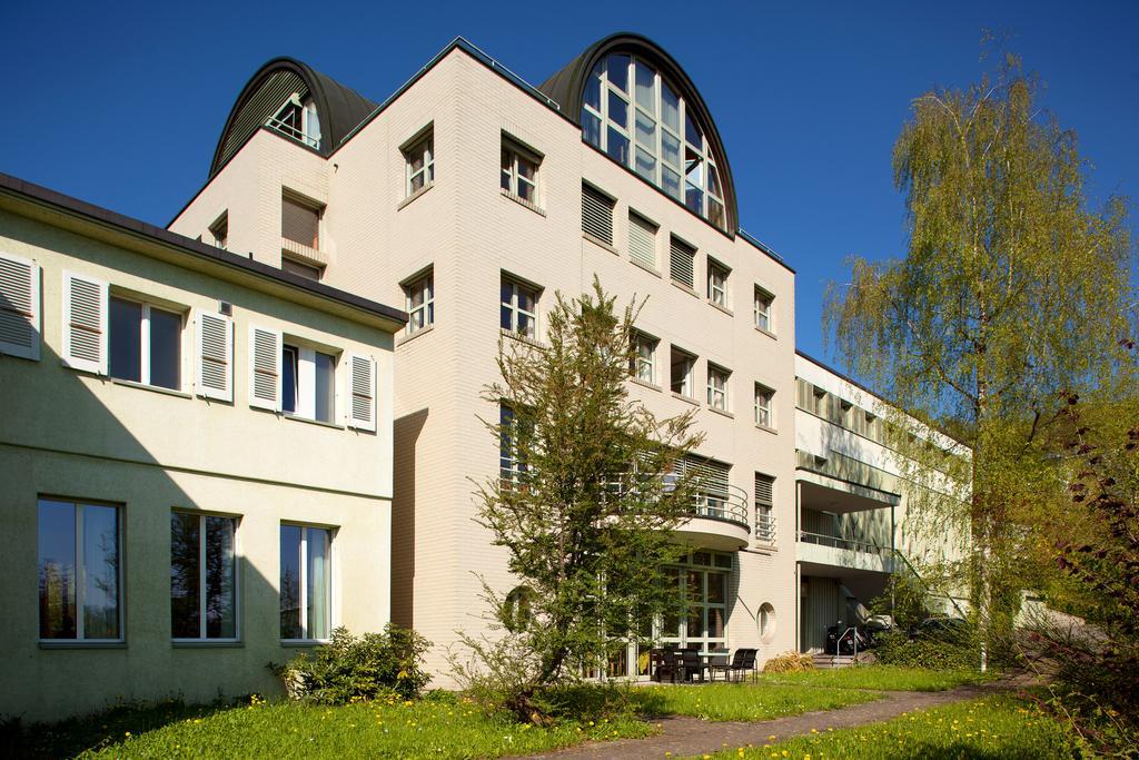 Seminarhaus Bruchmatt