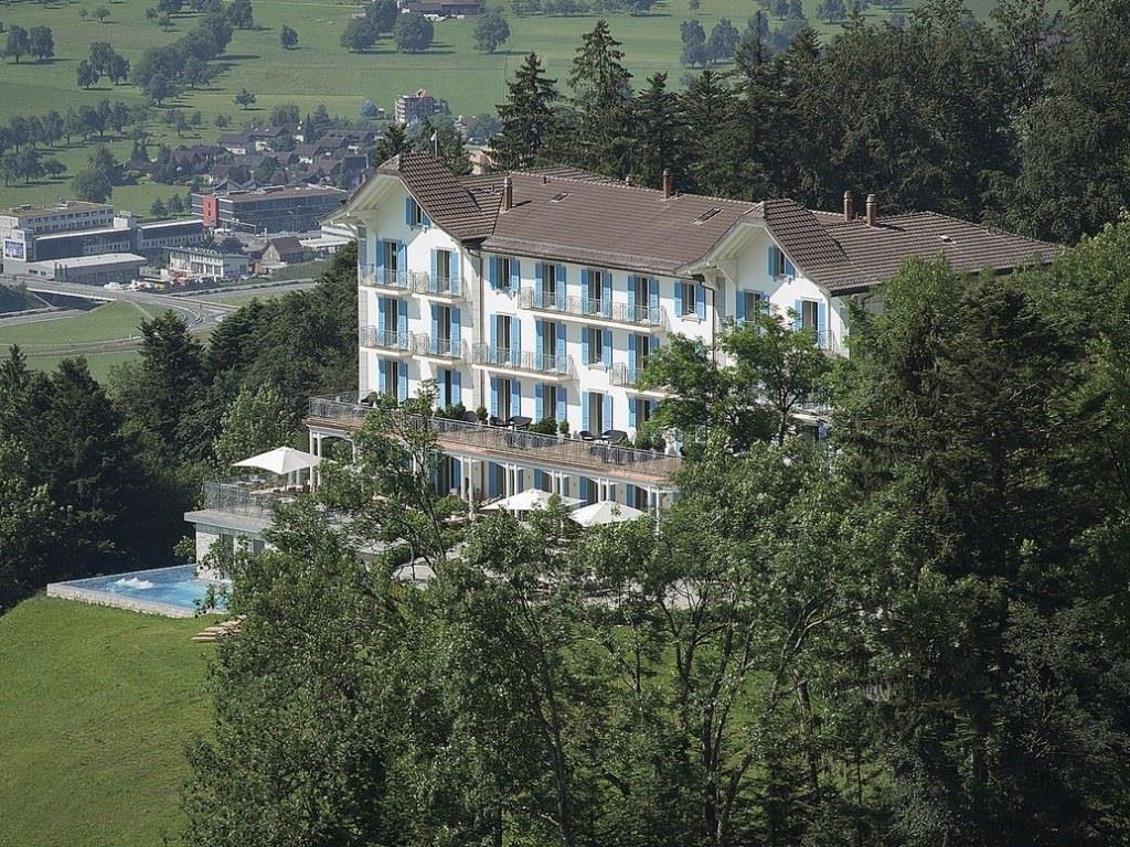 Villa Honegg