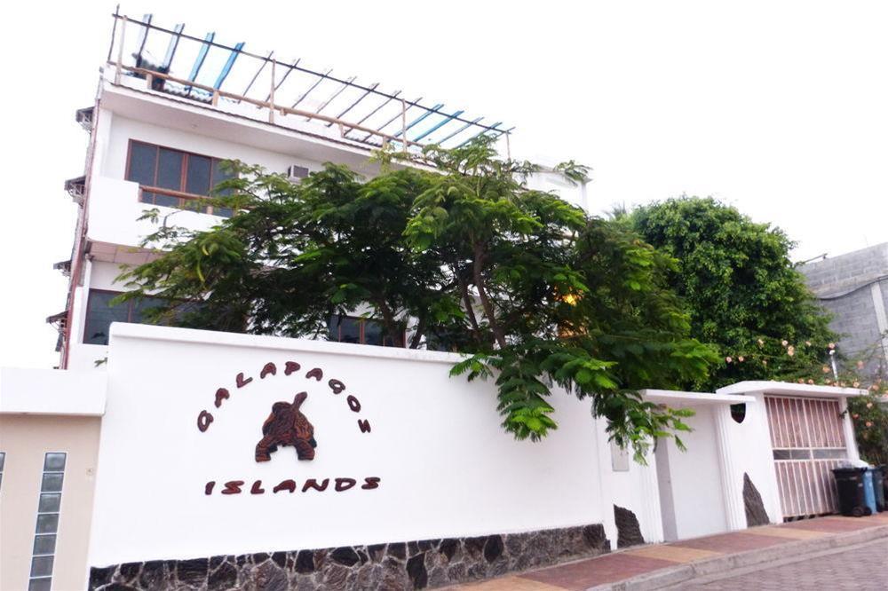 Hotel Galapagos Islands