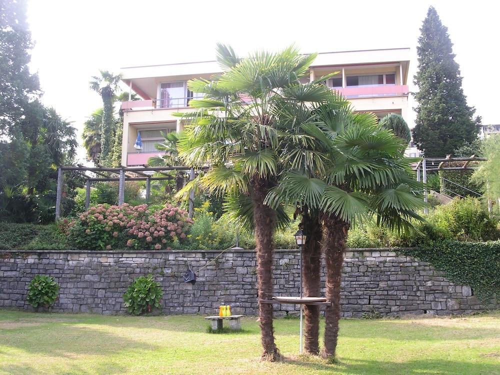 Hotel Villa Marita
