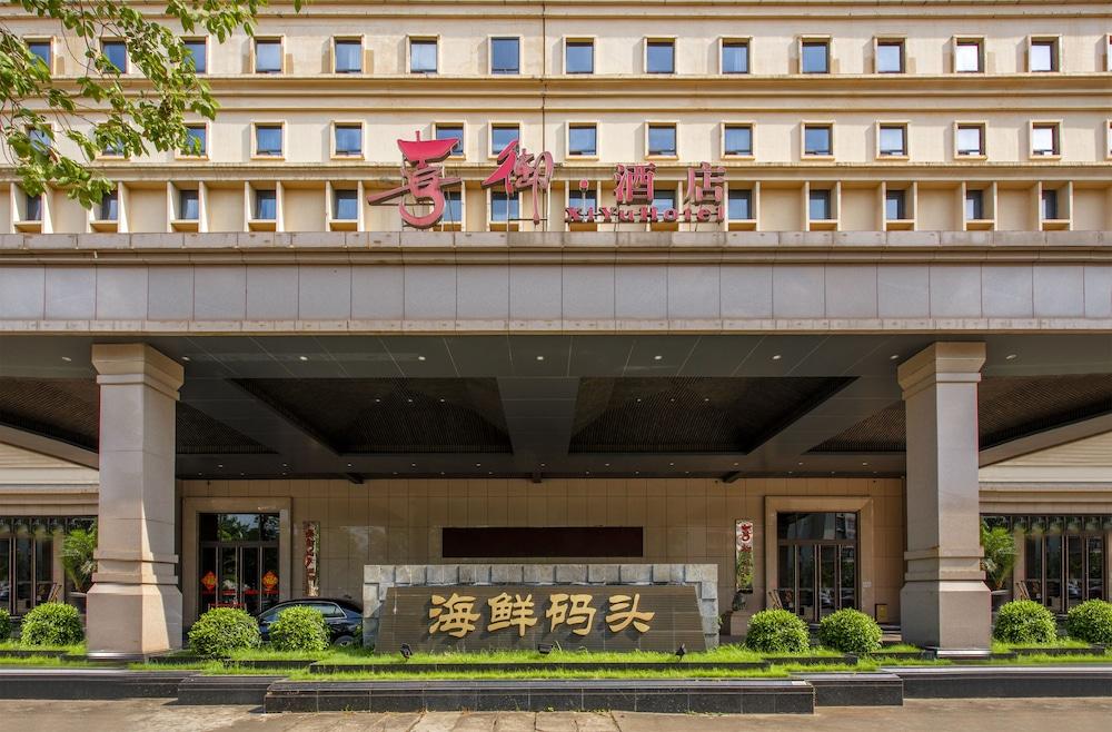 Xiyu Hotel