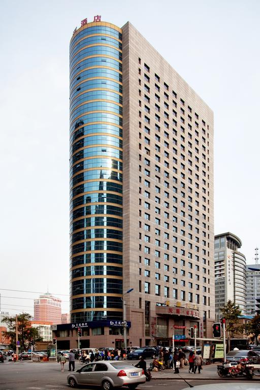 Dalian Tian Tong Hotel