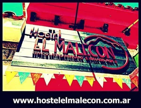 Hostel El Malecon