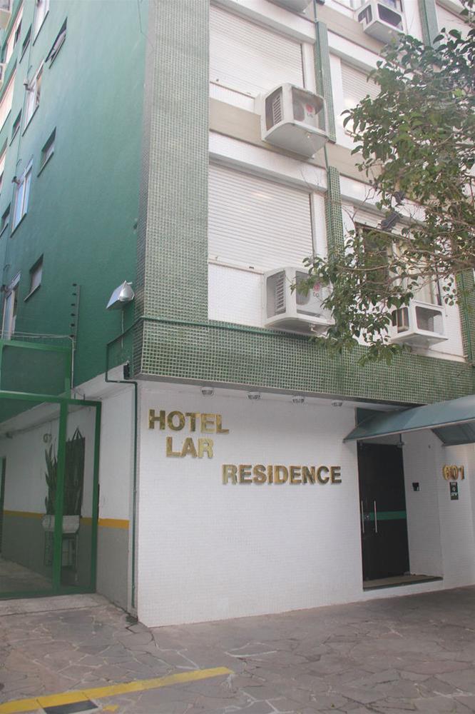 Hotel Lar Residence