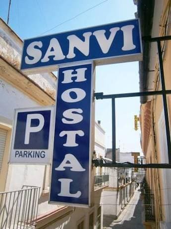Hostal Sanvi