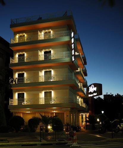 Ilion Hotel