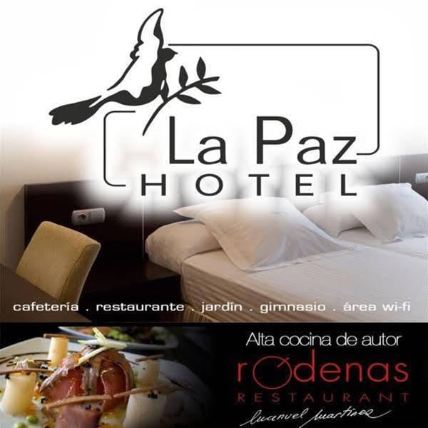 Hotel La Paz