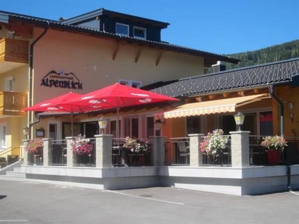 Landgasthof Alpenblick