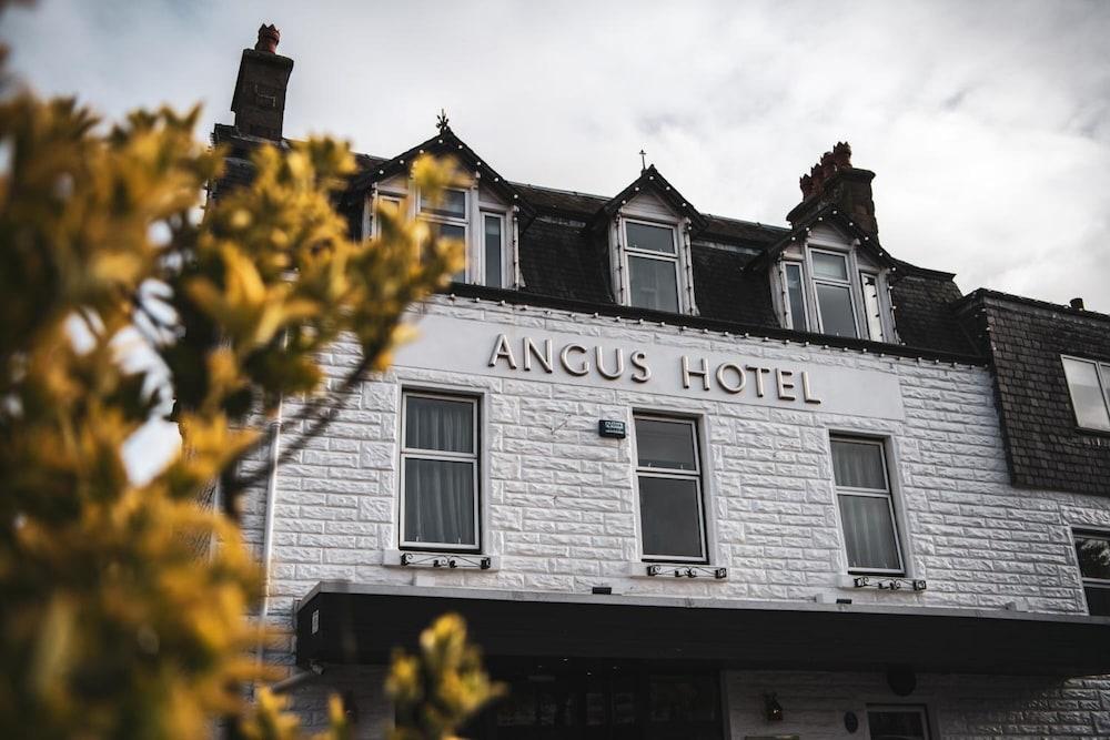 ANGUS HOTELS