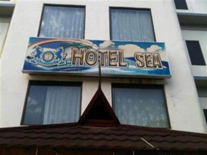 Hotel Sea