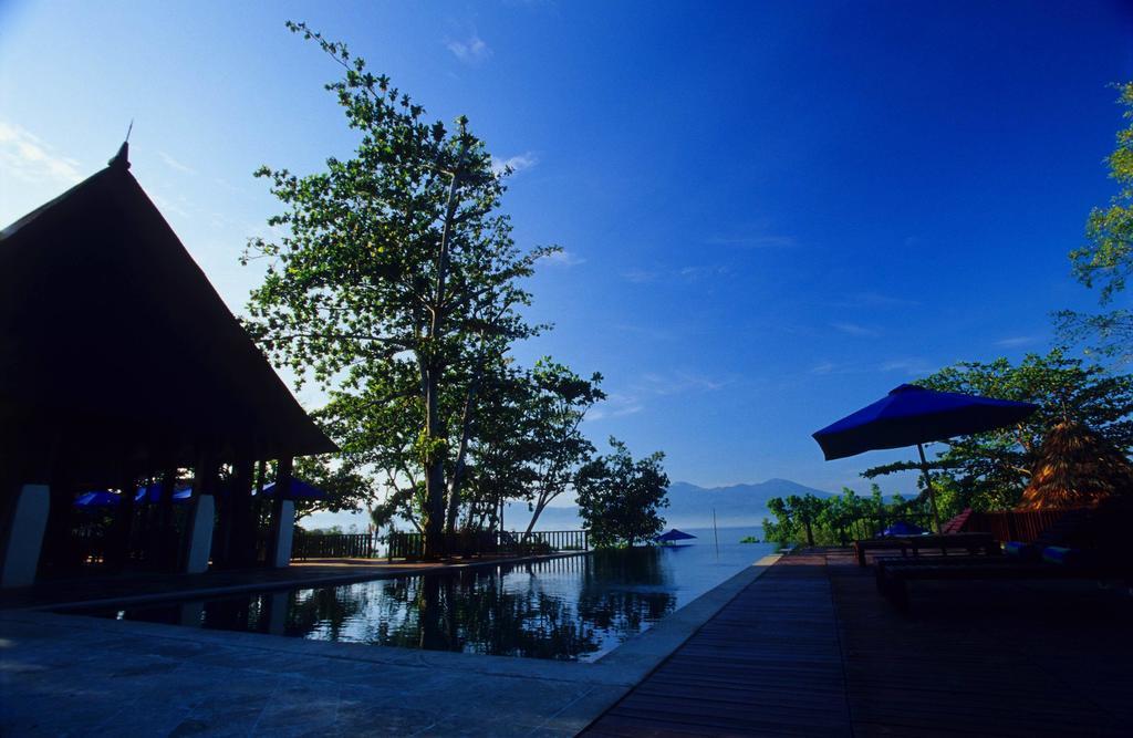 Nusantara Diving Centre Resort and Spa