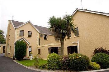PEARSE ROAD GUEST HOUSE