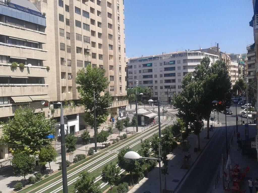 Apartamentos Avenida de los Andaluces