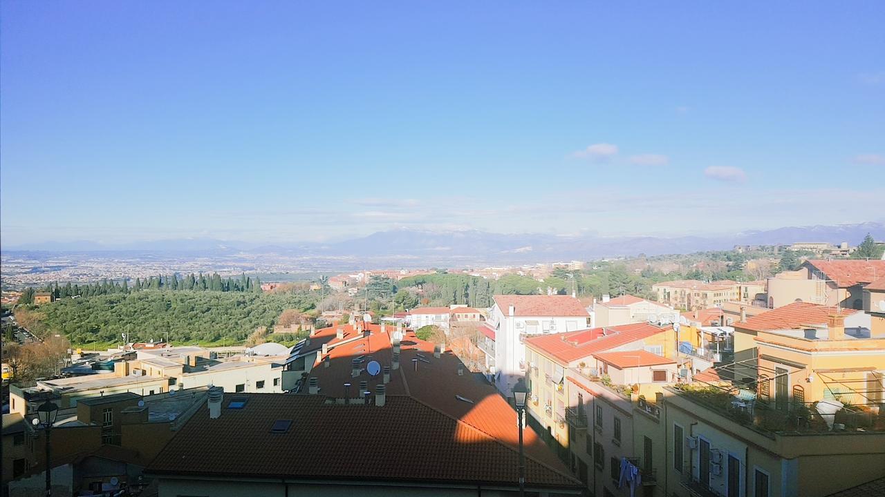 Albergo Panorama