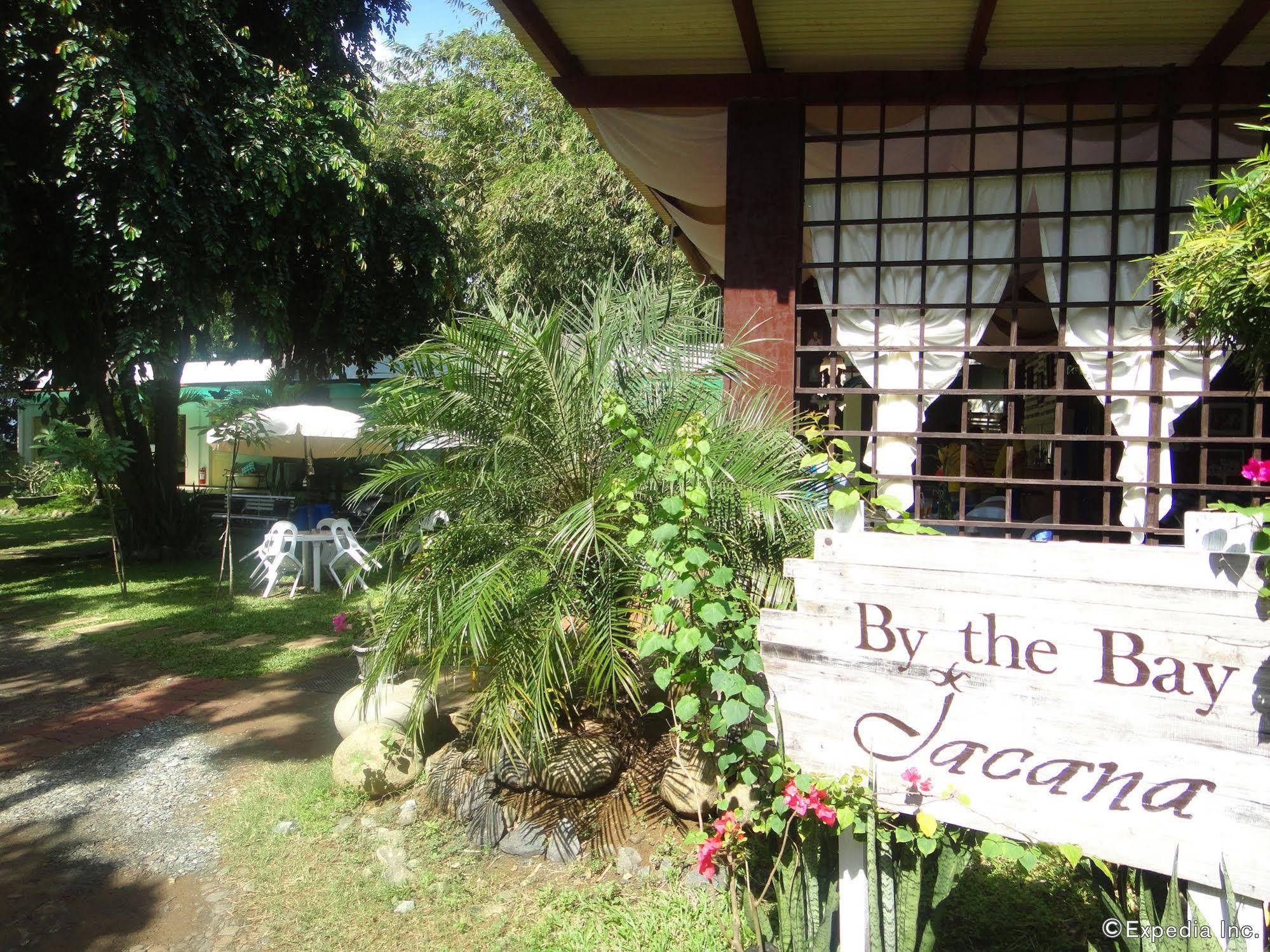 By The Bay Jacana Bed and Breakfast