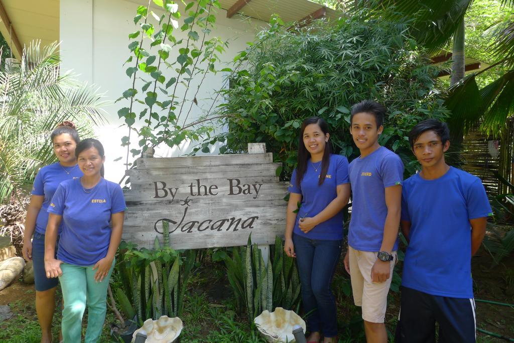 By The Bay Jacana Bed and Breakfast