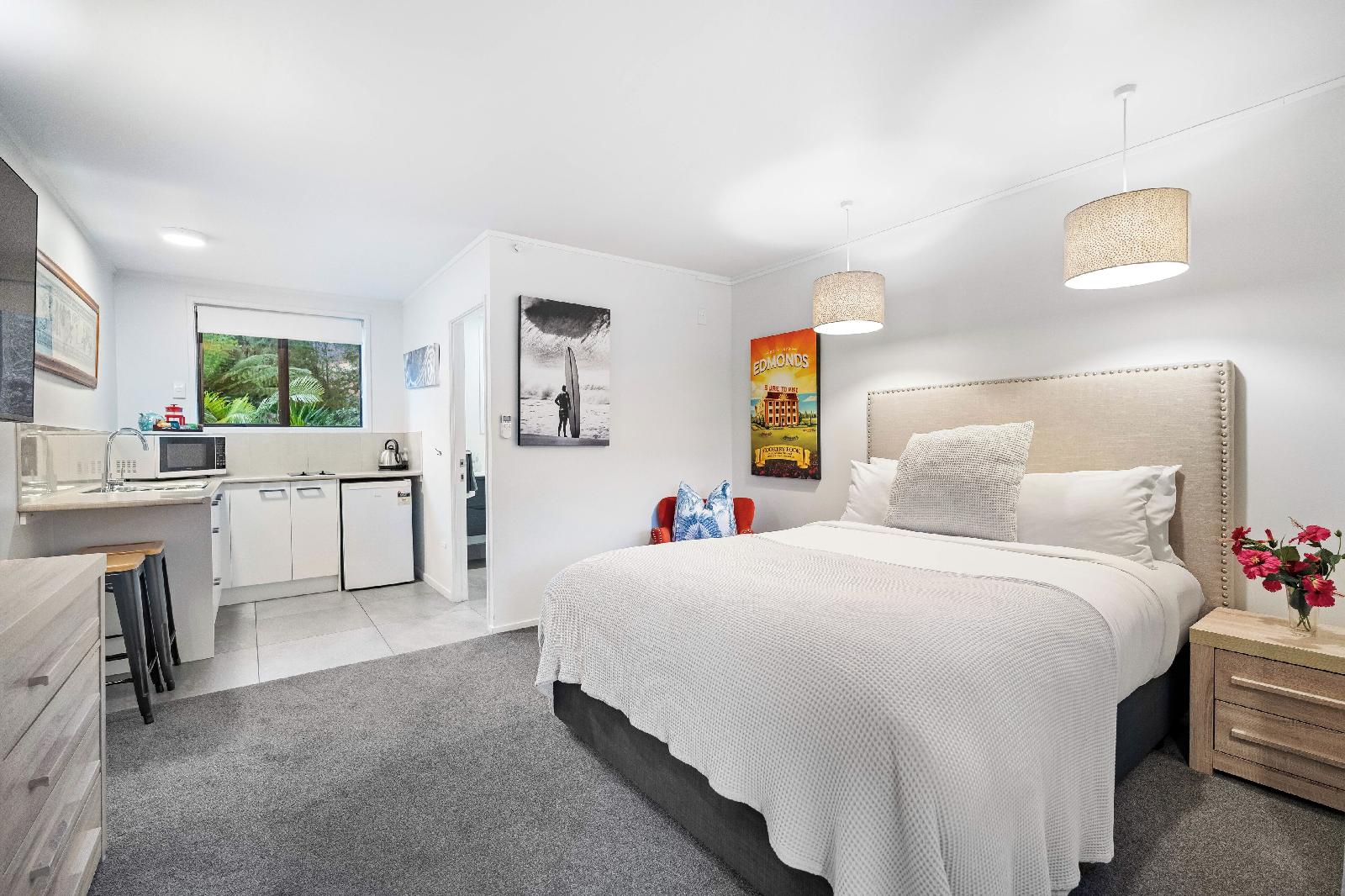 Stay Kerikeri