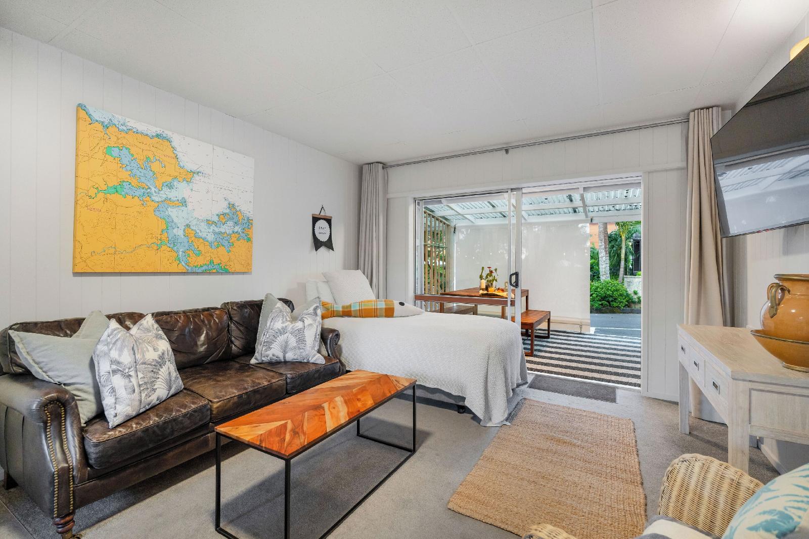 Stay Kerikeri