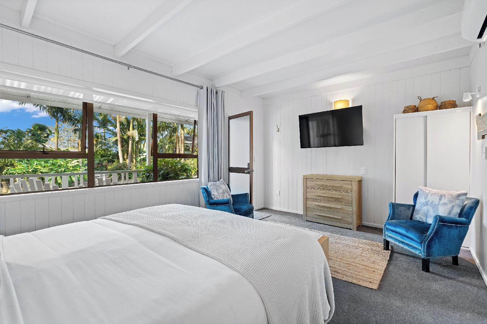 Stay Kerikeri