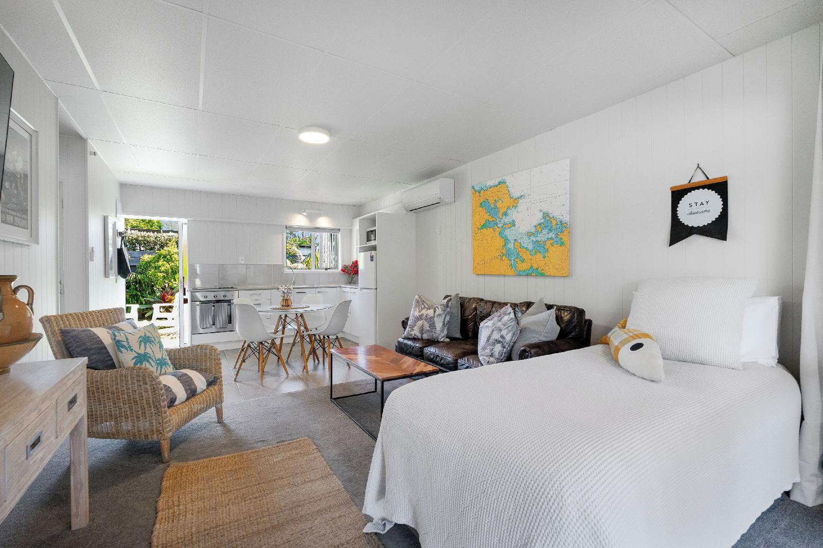 Stay Kerikeri