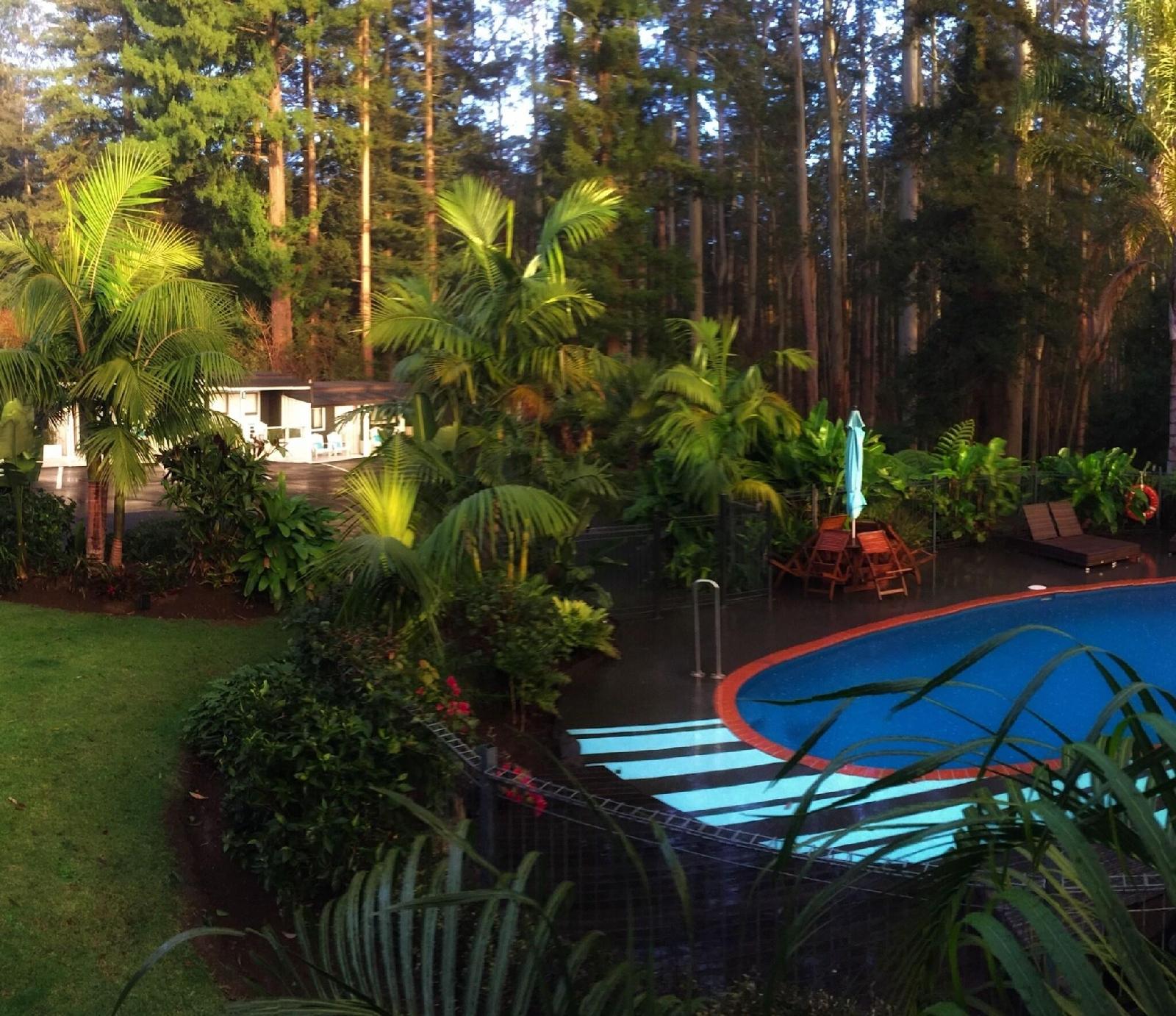 Stay Kerikeri
