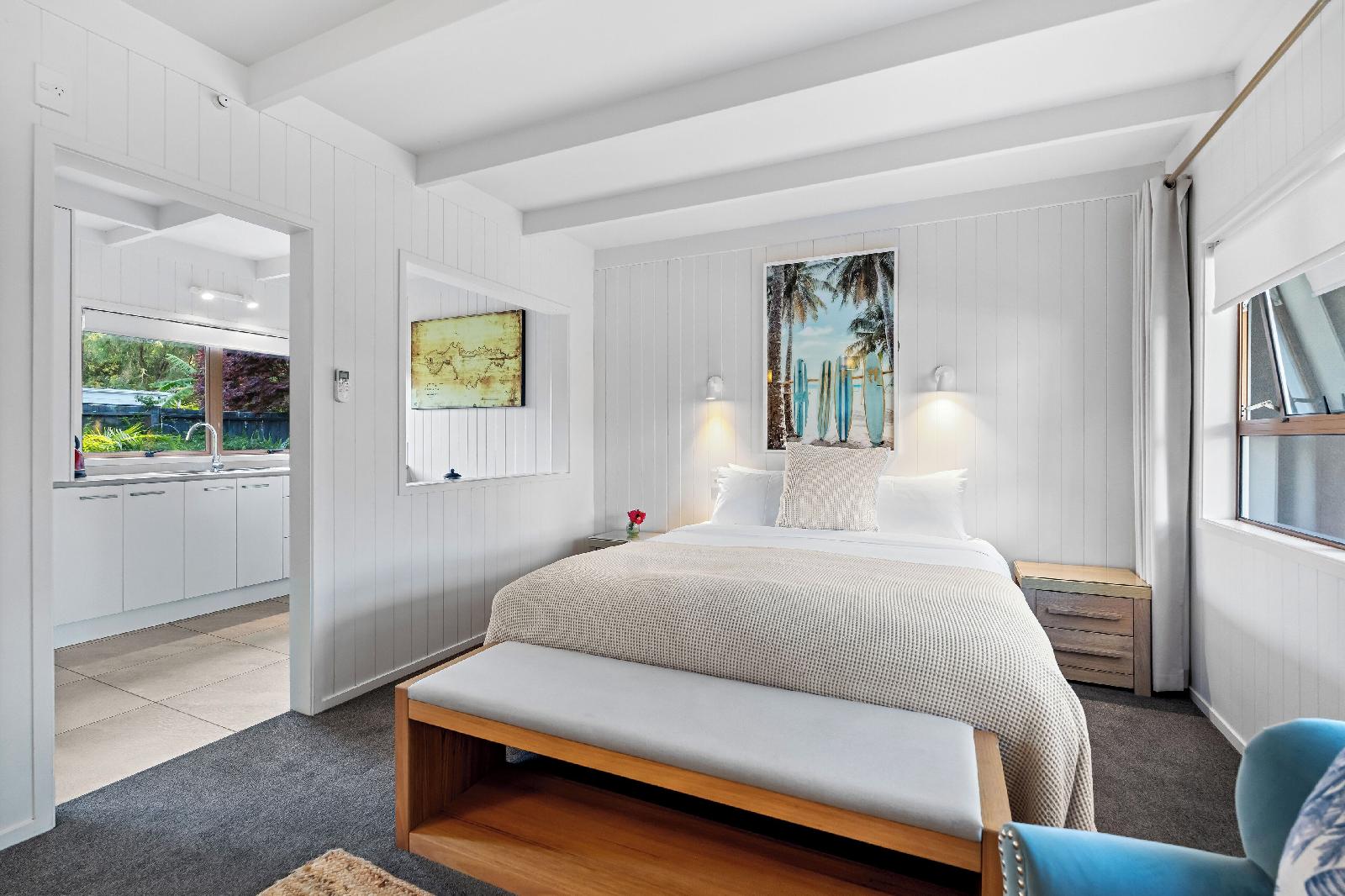 Stay Kerikeri