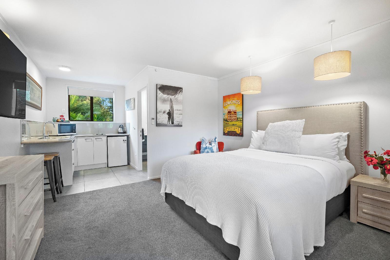 Stay Kerikeri