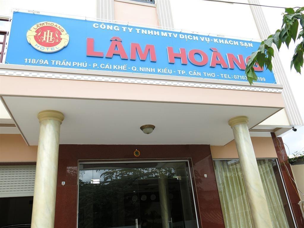 Lam Hoang Hotel