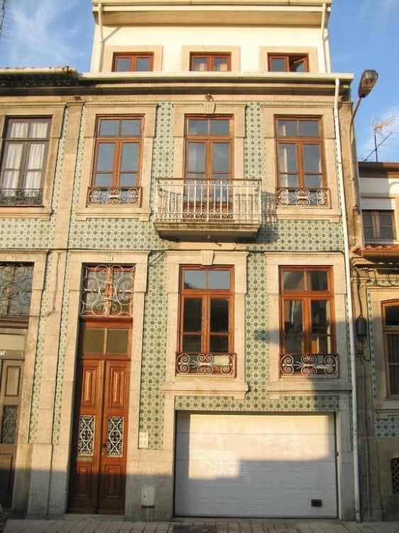 Casamia apartments@Porto