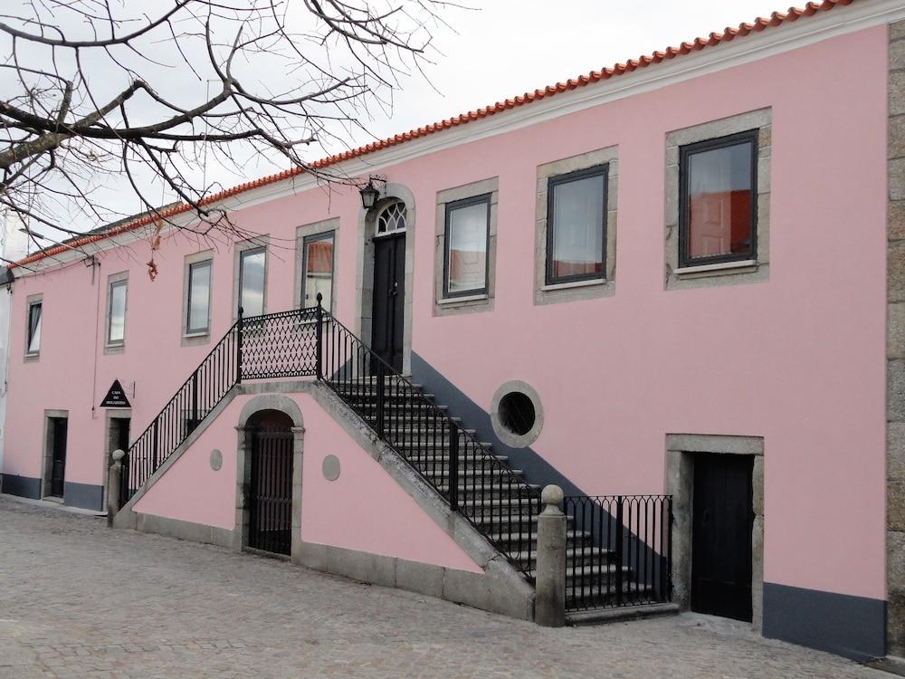 Casa Do Brigadeiro