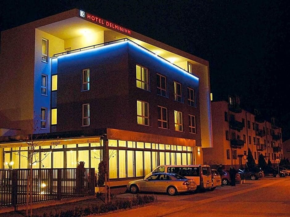 Hotel Delminivm