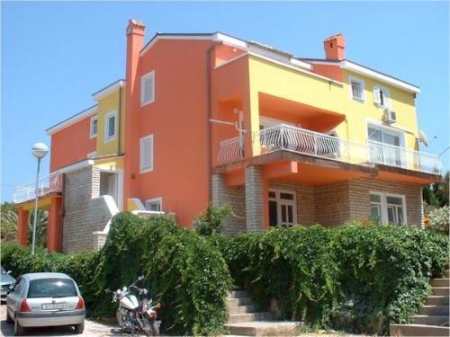 Apartments Ercegovic