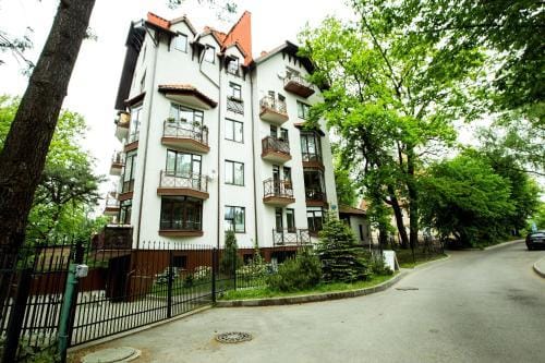 Sunny Svetlogorsk Apartments
