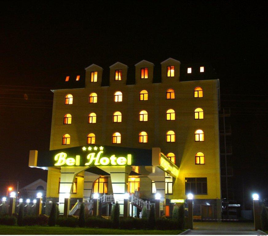 Bel Hotel