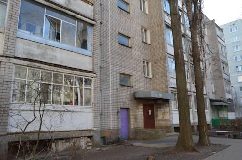 Apartment Novgorodskaya 135